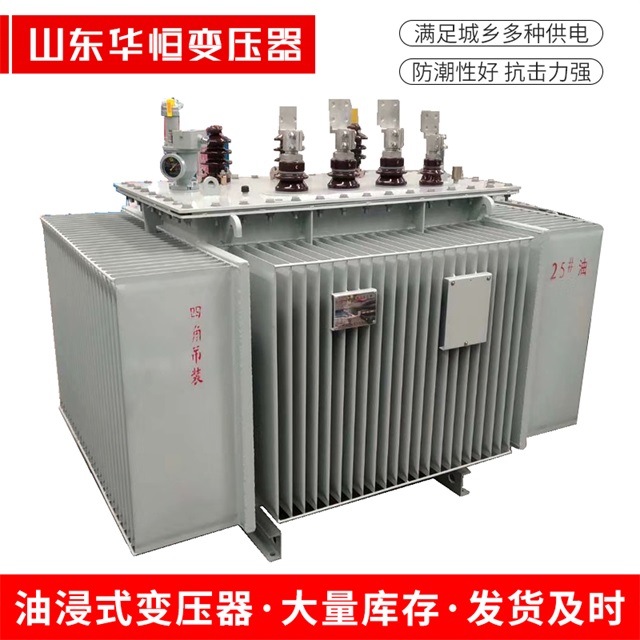 S13-10000/35康巴什康巴什康巴什电力变压器厂家