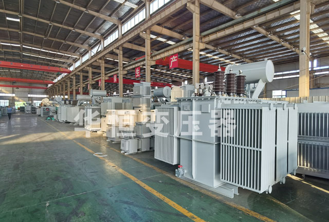 S13-8000/35康巴什康巴什康巴什电力变压器厂家