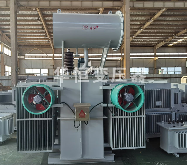 S13-8000/35康巴什康巴什康巴什电力变压器