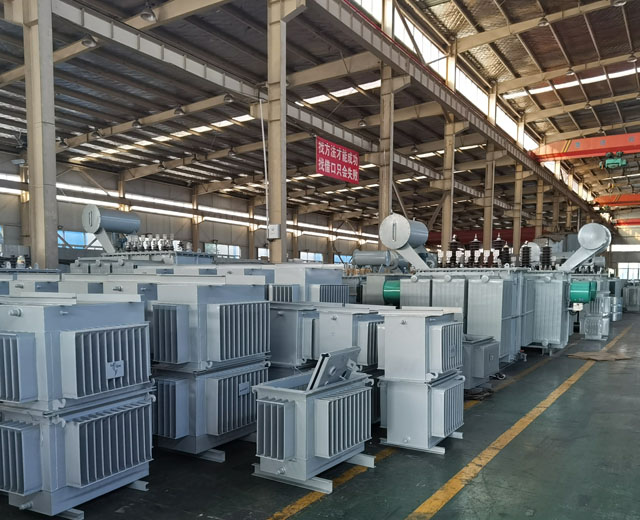 S11-8000/35康巴什康巴什康巴什电力变压器