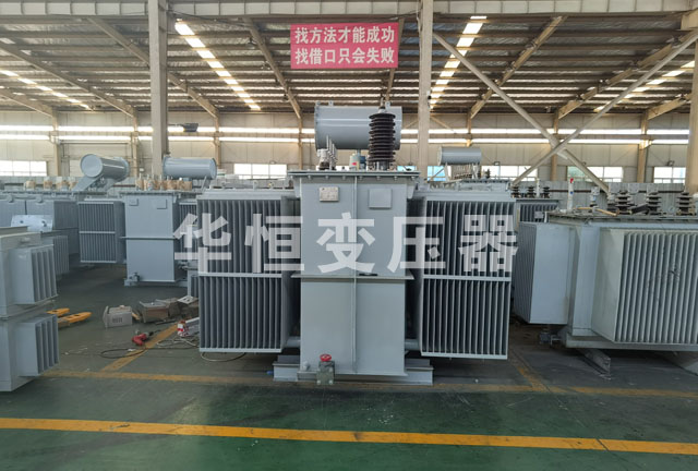 SZ11-6300/35康巴什康巴什康巴什电力变压器价格