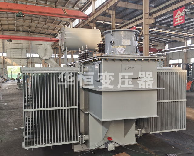 S11-8000/35康巴什康巴什康巴什油浸式变压器价格